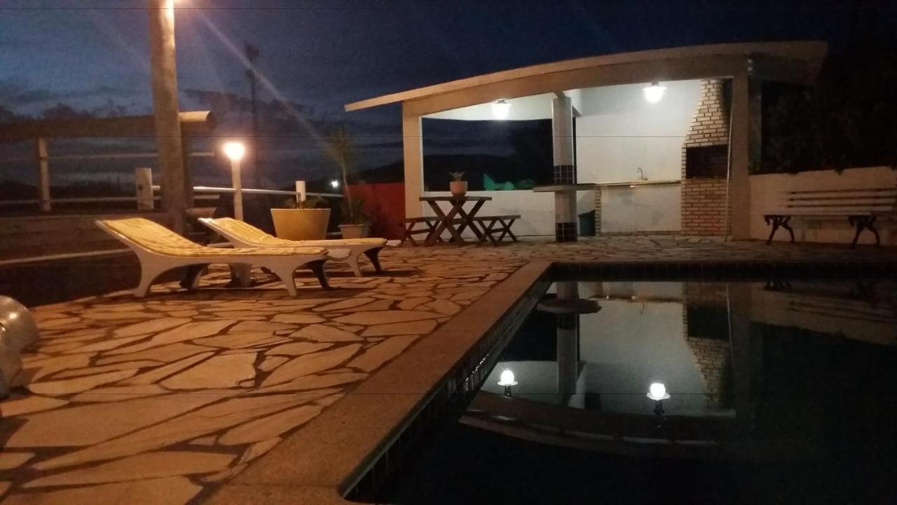 Pousada Passagem Dos Papagaios 카보프리우 외부 사진